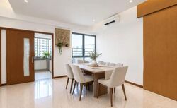 The Quintet (D23), Condominium #636471581
